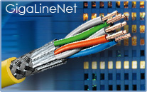 تجهیزاتCat6 & Cat7